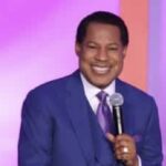 Pastor Chris
