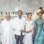 Peter Eze