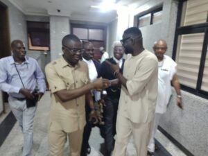 Philip Shaibu