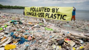 Plastic-pollution