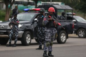 Policemen