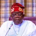 President Bola Tinubu