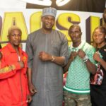 Game Rush brings elite sports entertainment to Nigeria