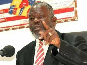 Prince Johnson