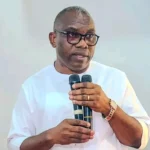 Professor Bernard Ifeanyi Odoh
