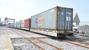 Rail-haulage-