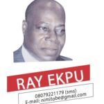 Ray Logo