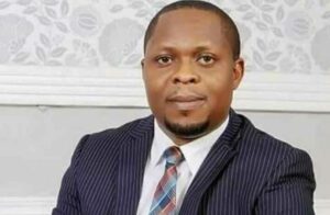 Dr. Raymond Asemakaha
