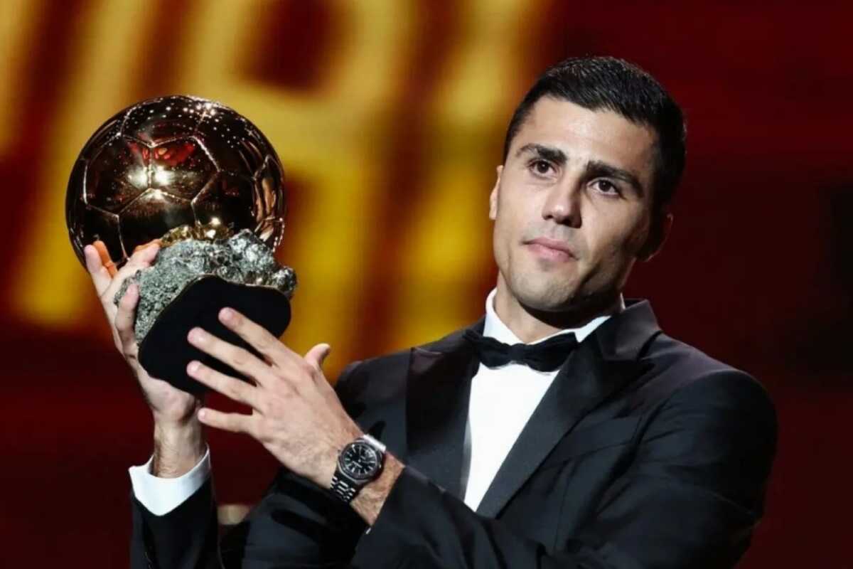 Rodri