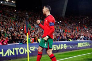 Ronaldo