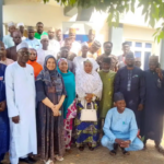USAID State2State hosts workshop on Sokoto’s 2025 health budget validation