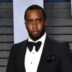 Sean ‘Diddy’ Combs