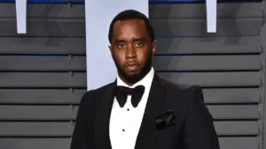 Sean ‘Diddy’ Combs