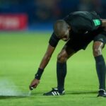 Senegalese official Issa Sy
