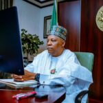 Shettima