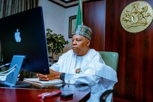 Shettima