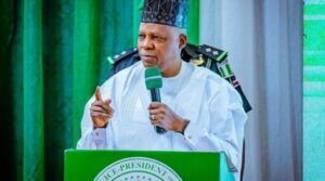Shettima seeks adoption