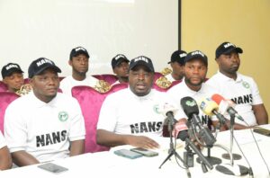 Nigerian students’ body backs NDDC, disavows plot protest plans