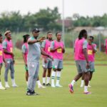 Super EAGLES