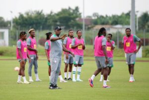 Super EAGLES