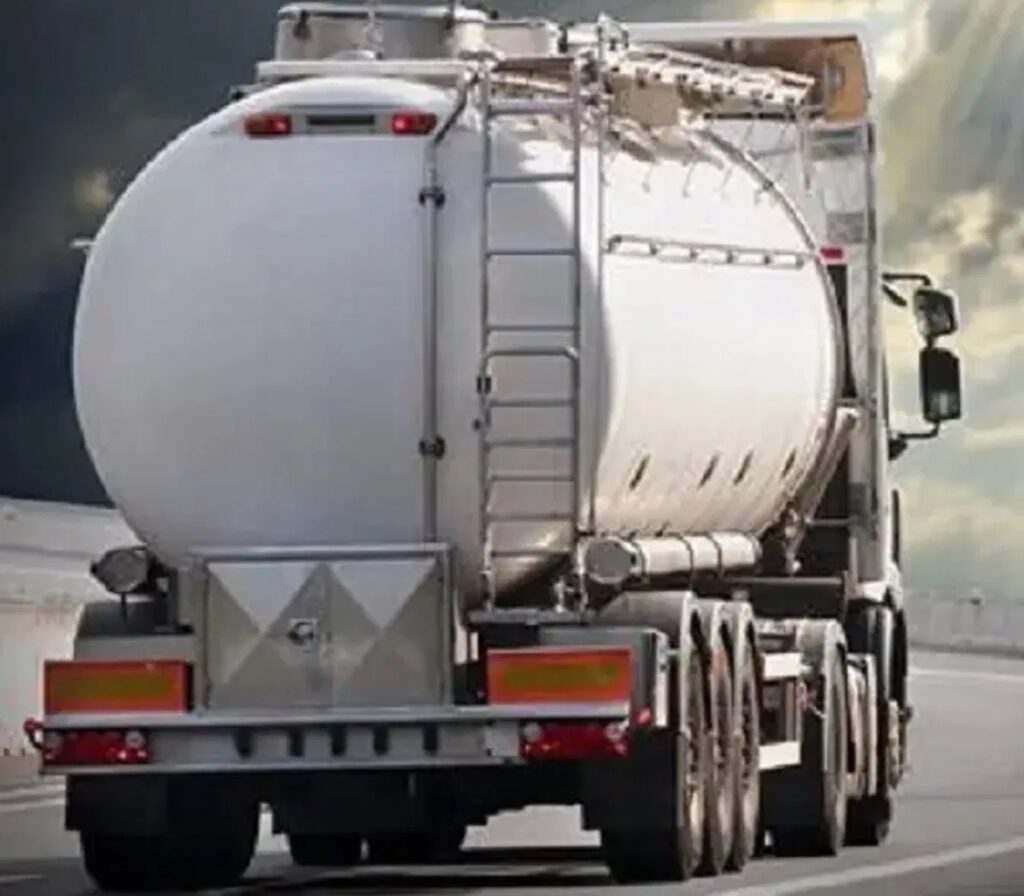 Tanker