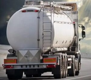 Tanker