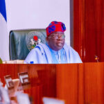 President Bola Tinubu