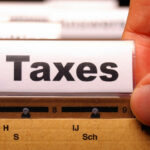Tax