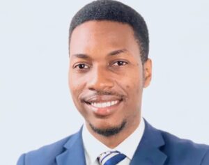 Temidayo Falade