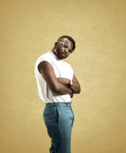 Terryfeeq