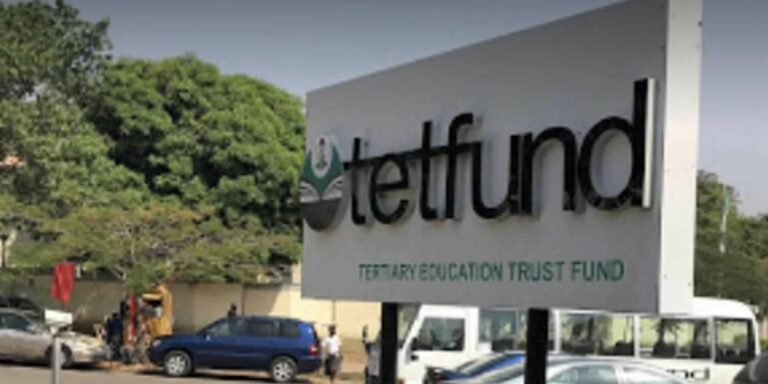 TetFund