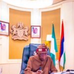 Tinubu