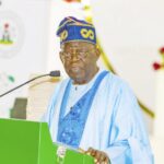 Tinubu