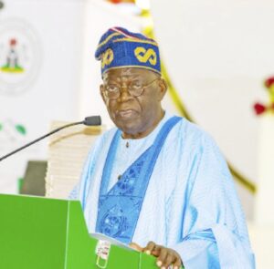 Tinubu
