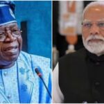Tinubu-Modi