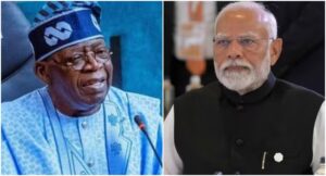 Tinubu-Modi