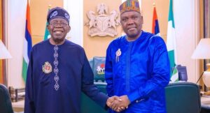 Tinubu appoints Bwala
