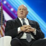 Tom Homan