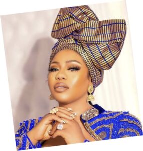 Toyin Lawani