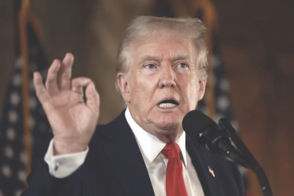 Trump