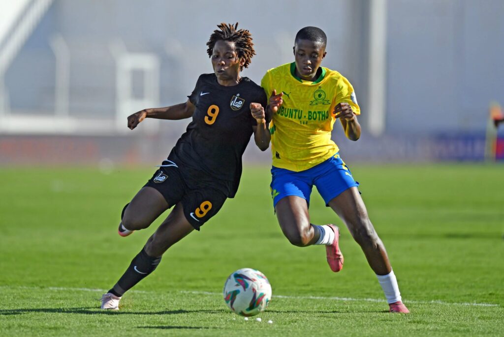Tshabalala