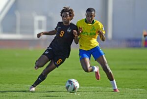 Tshabalala