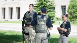 US Marshals