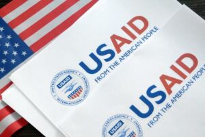 USAID project