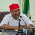 Minister of Innovation Science and Technology Uche Nnaji
