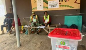 Ondo election