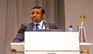 Simon Ekpa