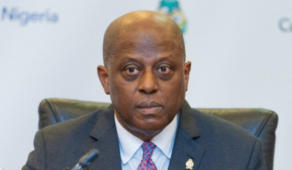 Olayemi Cardoso