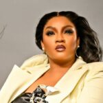 Omotola Jalade-Ekeinde