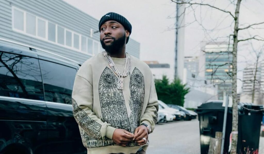 Davido